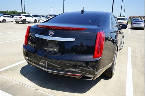 2015 Cadillac XTS Luxury