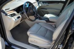 2015 Cadillac XTS Luxury