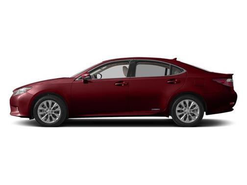 2013 Lexus ES 300h Base