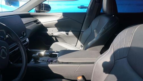2025 Lexus RX 350 Premium Plus