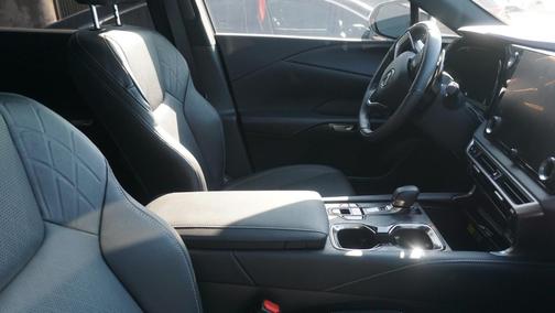 2025 Lexus RX 350 Premium Plus
