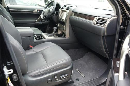 2015 Lexus GX 460 Base