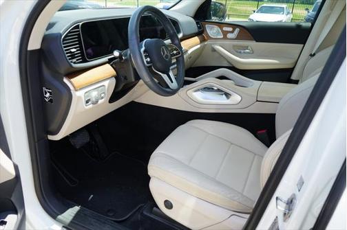 2021 Mercedes-Benz GLE 350 Base