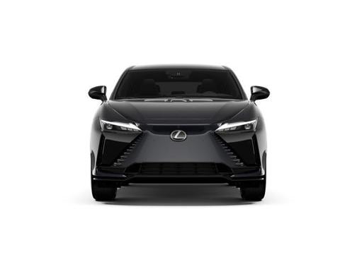 Caviar 2026 Lexus RZ 550e F SPORT