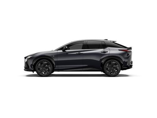 Caviar 2026 Lexus RZ 550e F SPORT