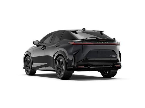 Caviar 2026 Lexus RZ 550e F SPORT