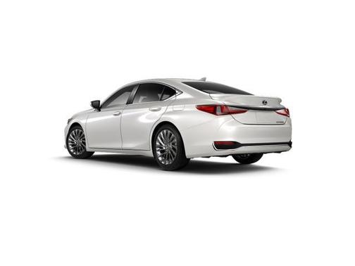 2025 Lexus ES 300h Ultra Luxury