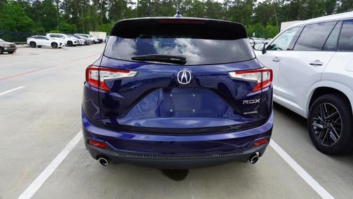 2019 Acura RDX Technology Package
