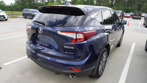 2019 Acura RDX Technology Package