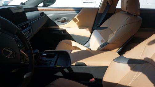 2024 Lexus ES 350 Luxury