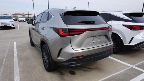 2022 Lexus NX 350 Premium