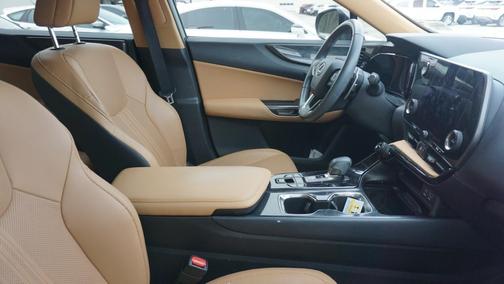 2022 Lexus NX 350 Premium