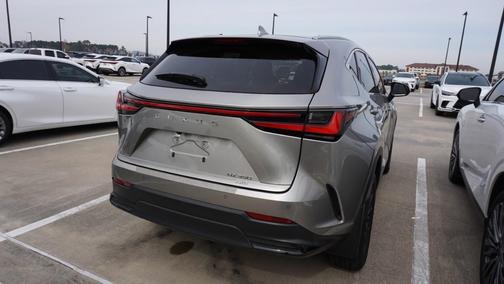 2022 Lexus NX 350 Premium