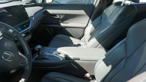 2024 Lexus UX 250h F Sport