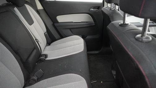 2015 Chevrolet Equinox 1LT