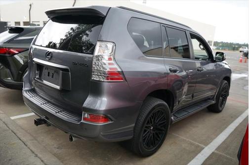 2019 Lexus GX 460 Premium