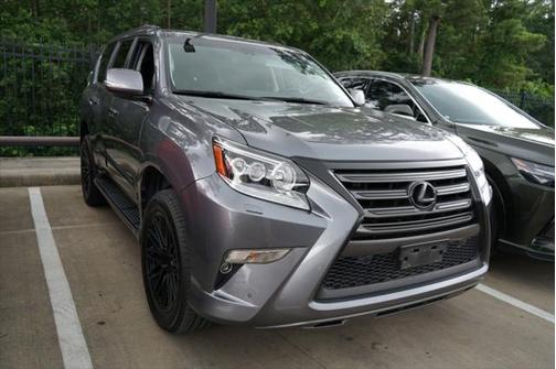 2019 Lexus GX 460 Premium