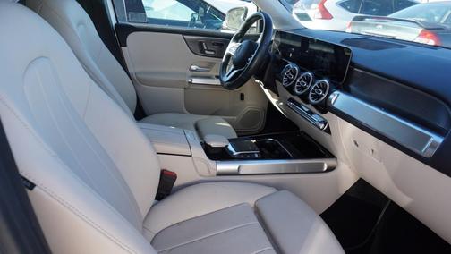 2021 Mercedes-Benz GLB 250 Base