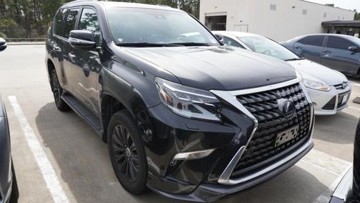 2023 Lexus GX 460 Premium