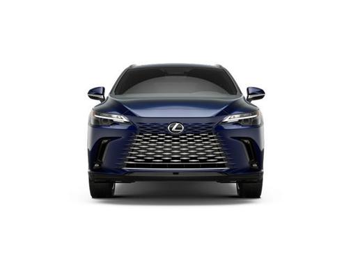 2025 Lexus RX 350 Base