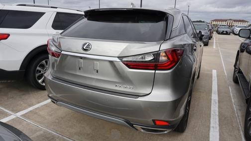 2020 Lexus RX 350 Base