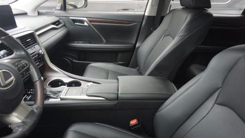 2020 Lexus RX 350 Base
