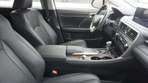 2020 Lexus RX 350 Base