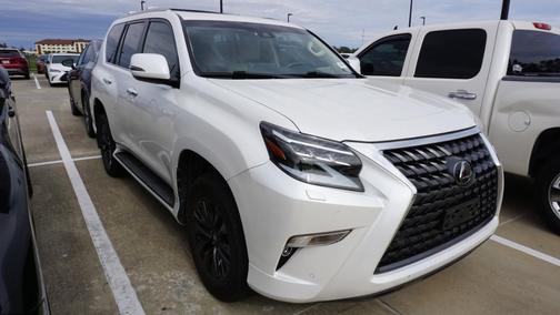 2023 Lexus GX 460 Premium