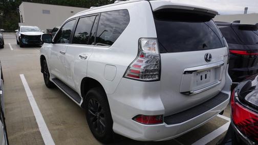 2023 Lexus GX 460 Premium
