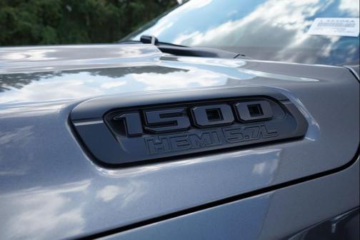 2020 RAM 1500 Lone Star