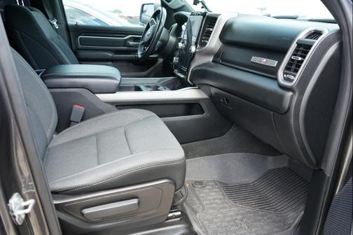2020 RAM 1500 Lone Star