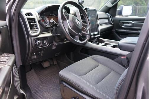 2020 RAM 1500 Lone Star