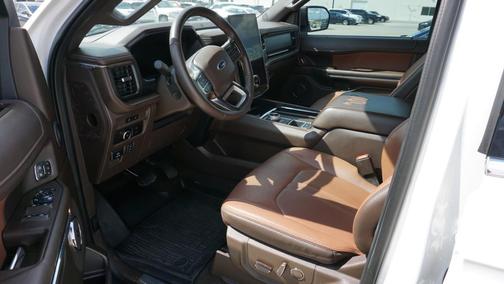2023 Ford Expedition Max King Ranch