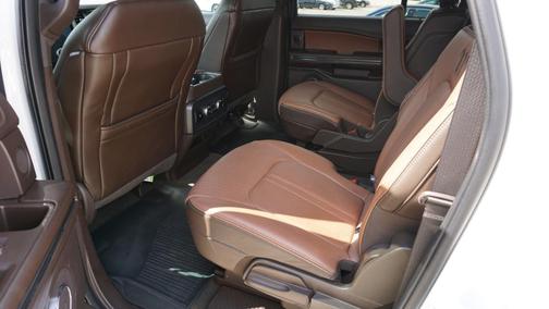 2023 Ford Expedition Max King Ranch