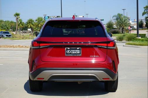 2025 Lexus RX 350 Premium Plus