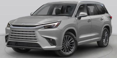 2026 Lexus TX 350 Base
