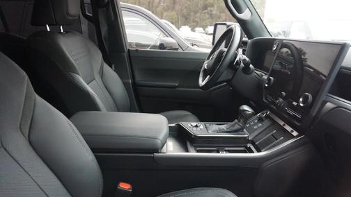 2024 Lexus GX 550 Overtrail