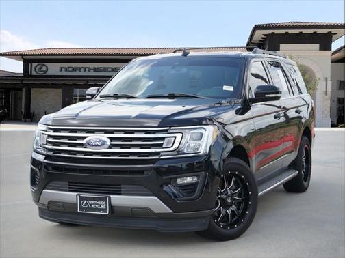 2020 Ford Expedition XLT
