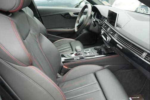 2019 Audi A4 45 Premium