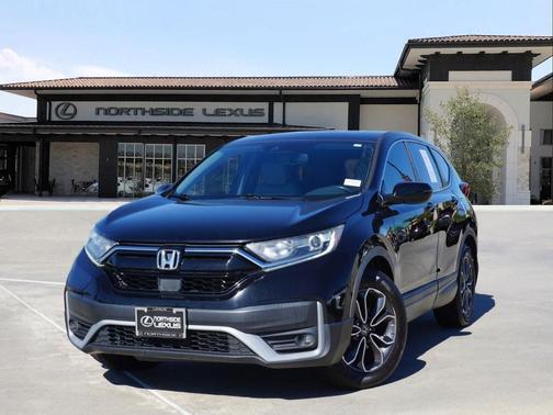 2020 Honda CR-V 2WD EX-L