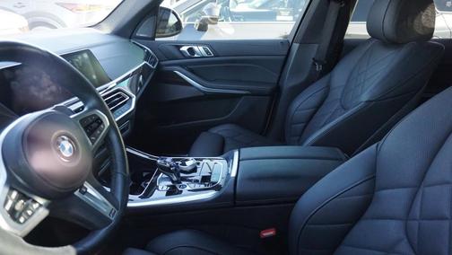 2023 BMW X5 sDrive40i