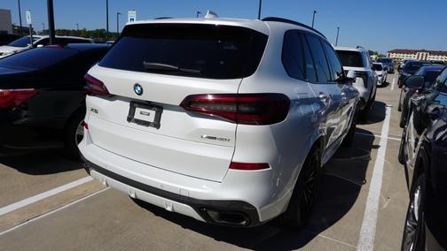 2023 BMW X5 sDrive40i