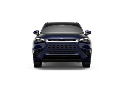 2026 Lexus TX 350 Luxury