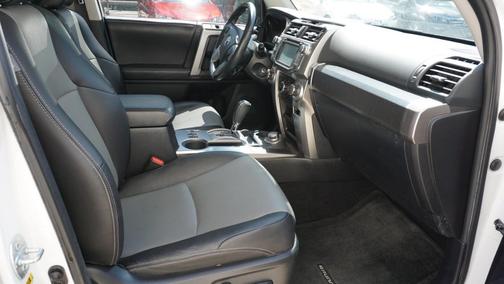 2015 Toyota 4Runner SR5 Premium