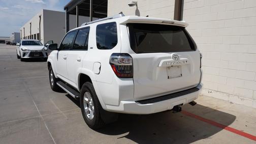 2015 Toyota 4Runner SR5 Premium