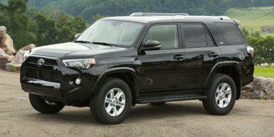 2015 Toyota 4Runner SR5 Premium