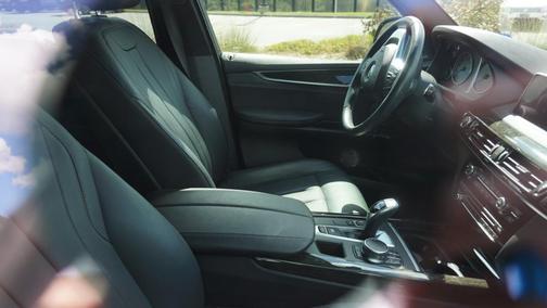 2018 BMW X5 sDrive35i