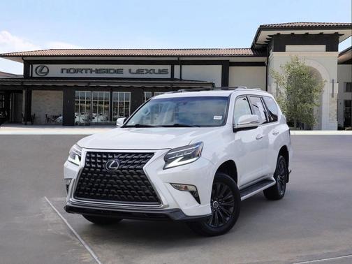 2023 Lexus GX 460 Premium