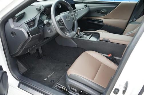 2024 Lexus ES 350 Base