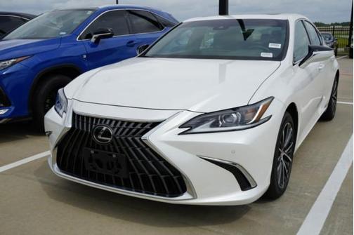 2024 Lexus ES 350 Base